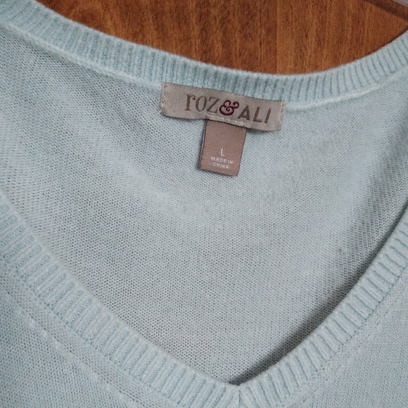 Sweater - Picture 2 of 2